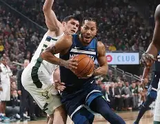 u球体育入口- 李凯尔与明尼苏达森林狼队完成签约 